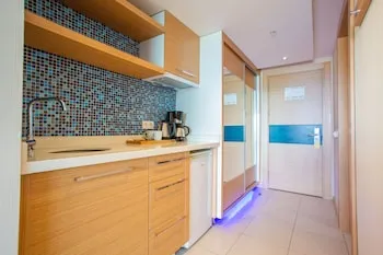 Selene Beach & Spa Hotel