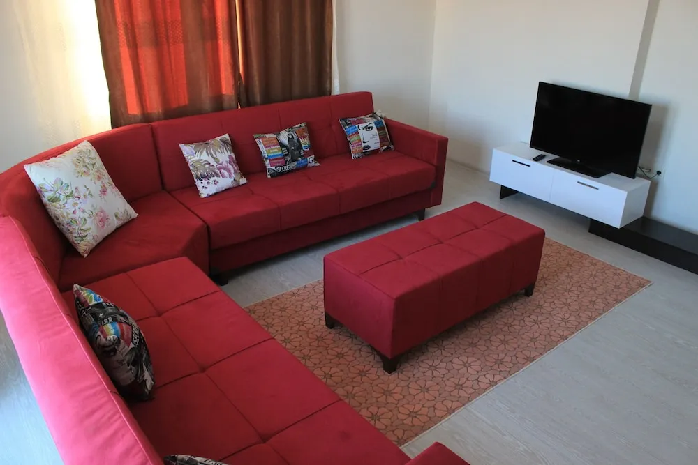 Apart Daire, 3 Yatak Odası