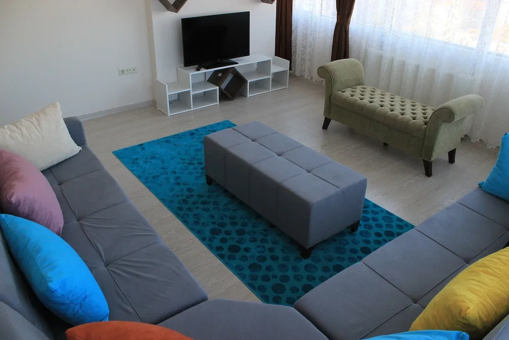 Apart Daire, 1 Yatak Odası