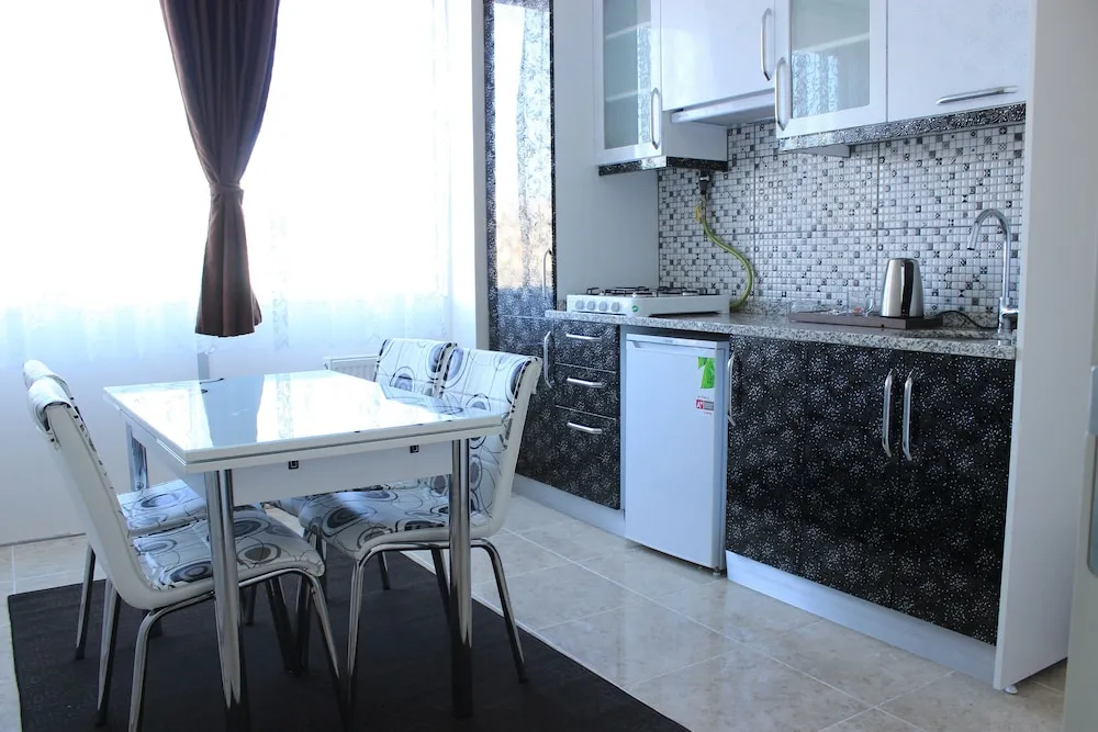 Apart Daire, 1 Yatak Odası