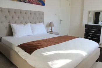 Blue Life Suites