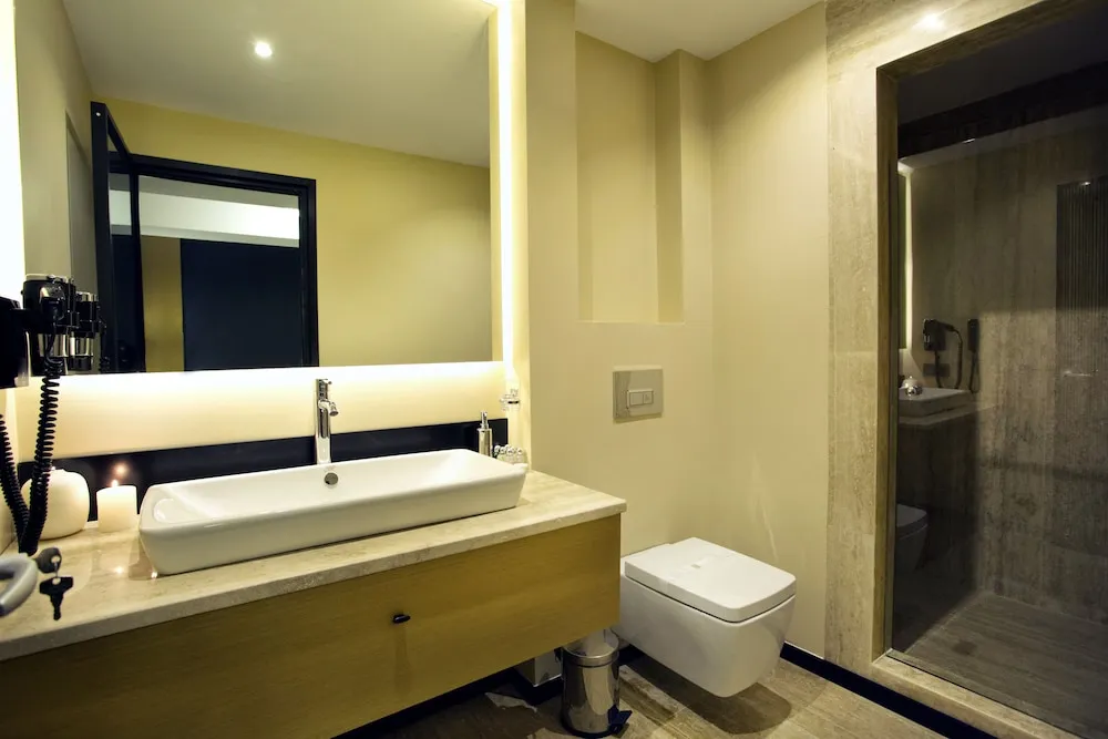 Standard Family Room - Ground Floor