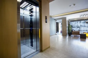 Tan Hotel - Özel Sınıf