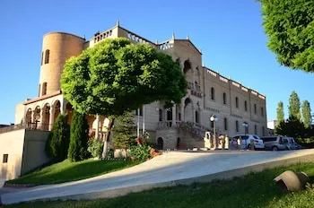 Otel Kral Special Class