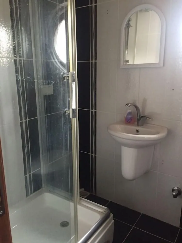 Villa, 5 Yatak Odası (V3)