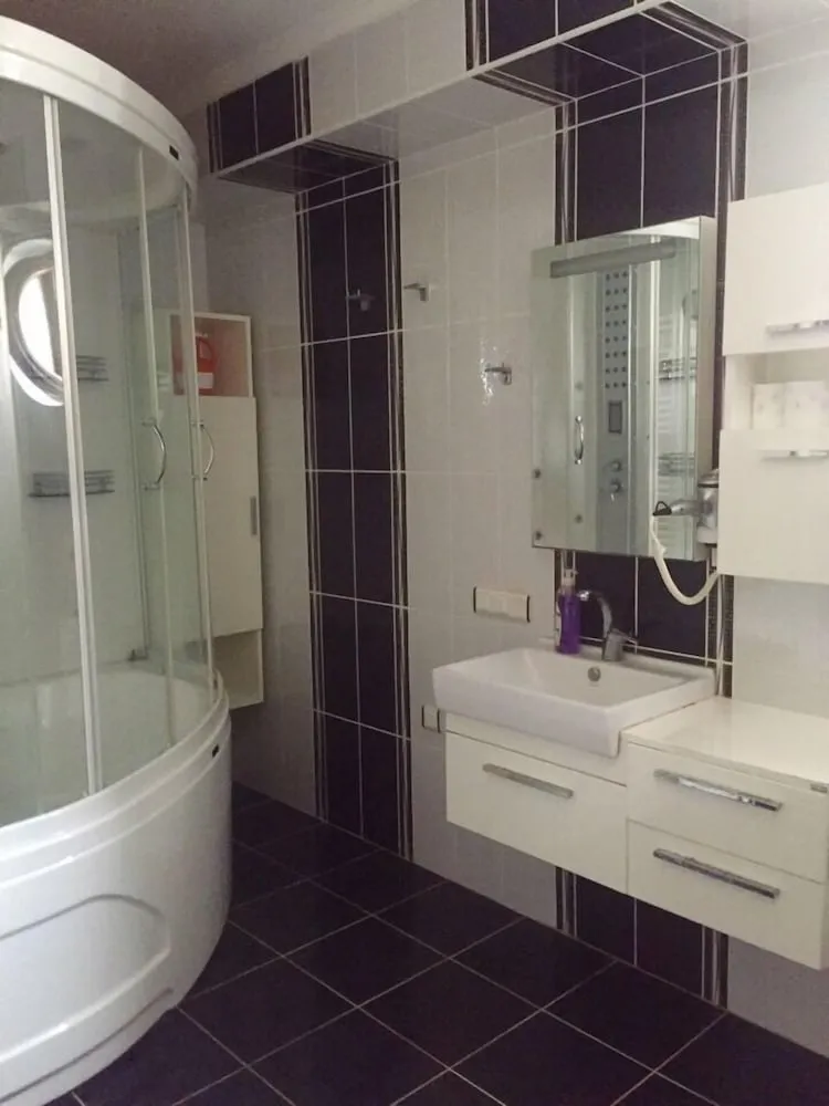 Villa, 5 Yatak Odası (V3)