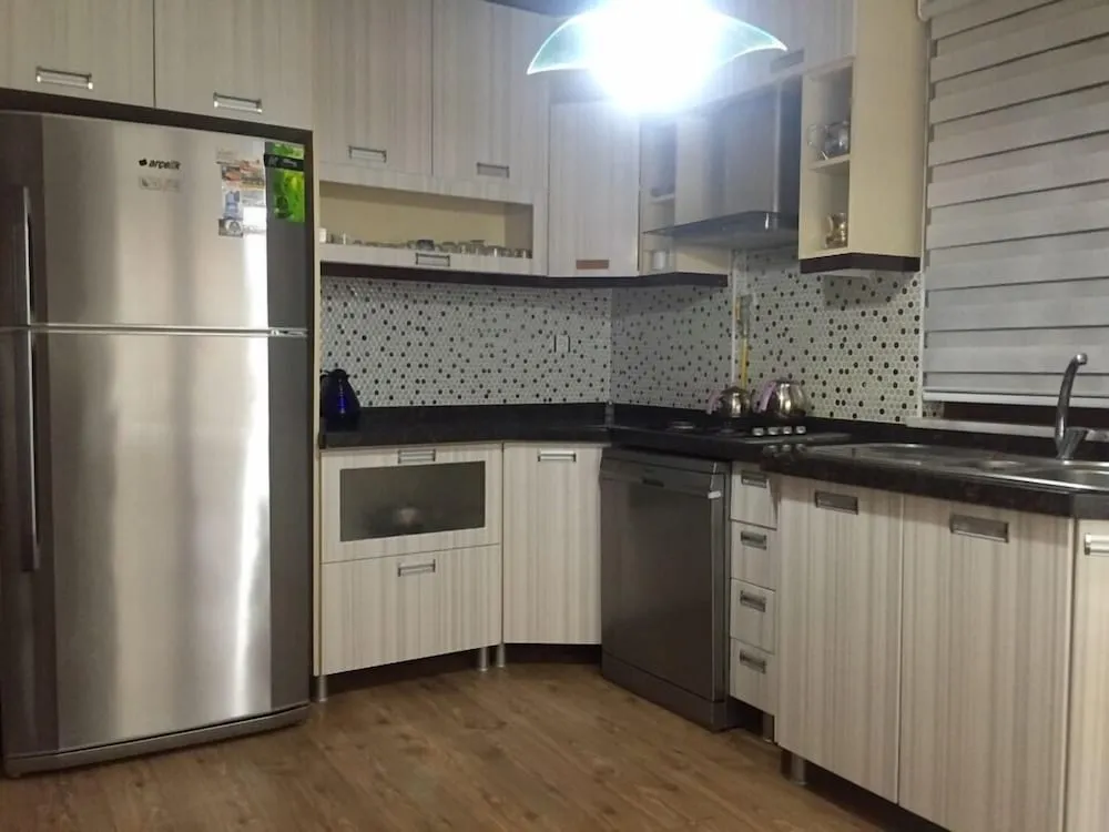 Villa, 5 Yatak Odası (V3)