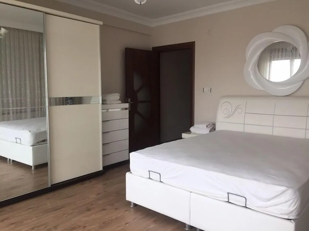 Villa, 5 Yatak Odası (V3)