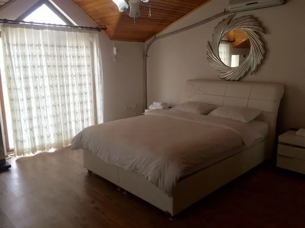 Villa, 5 Yatak Odası (V3)