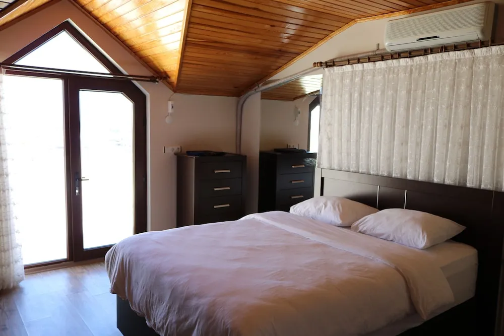 Villa, 5 Yatak Odası (V1)