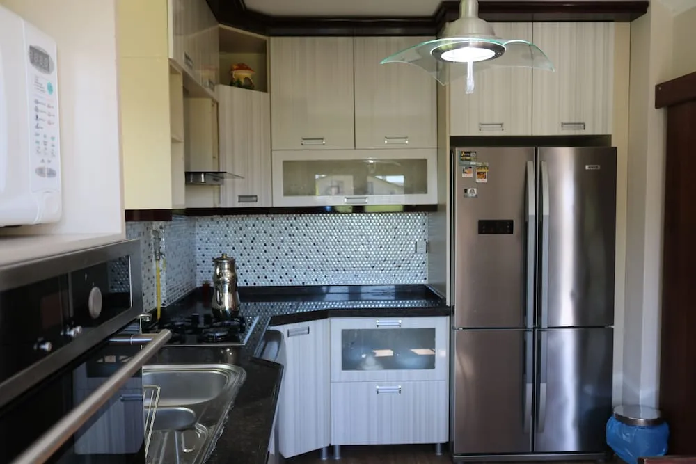 Villa, 5 Yatak Odası (V1)