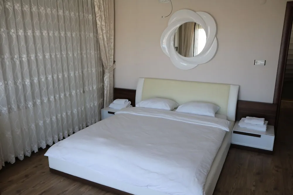 Villa, 5 Yatak Odası (V1)