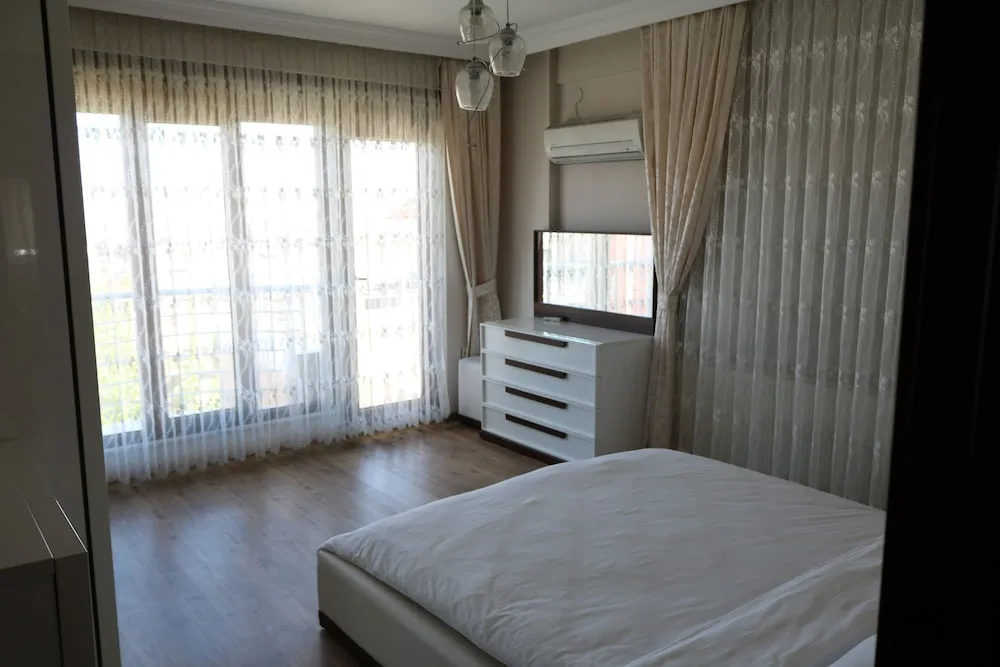 Villa, 5 Yatak Odası (V1)