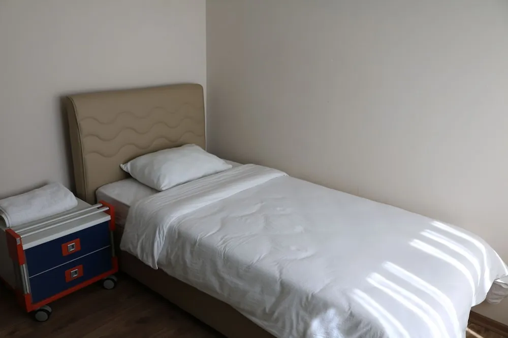 Villa, 5 Yatak Odası (V1)