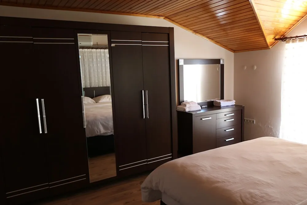 Villa, 5 Yatak Odası (V1)