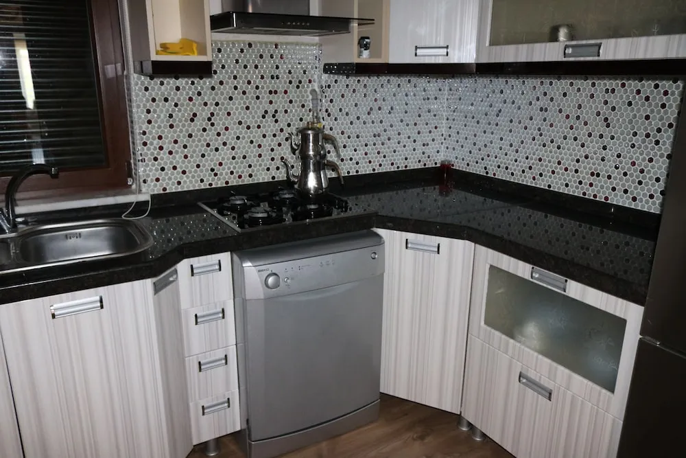 Villa, 5 Yatak Odası (V1)