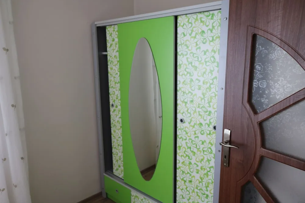 Villa, 5 Yatak Odası (V1)