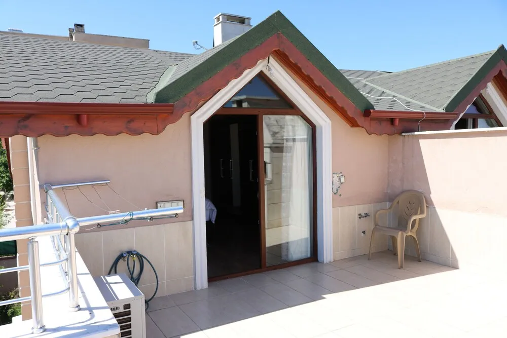 Villa, 5 Yatak Odası (V1)