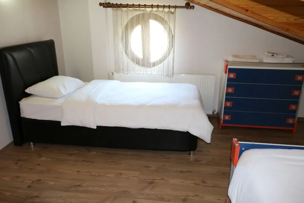 Villa, 5 Yatak Odası (V1)