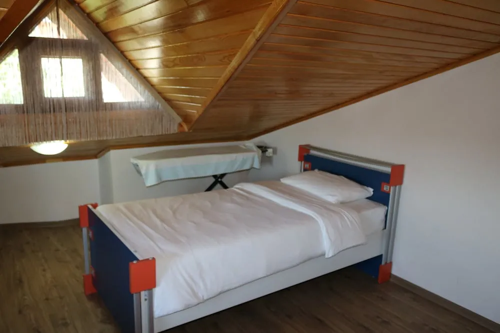 Villa, 5 Yatak Odası (V1)