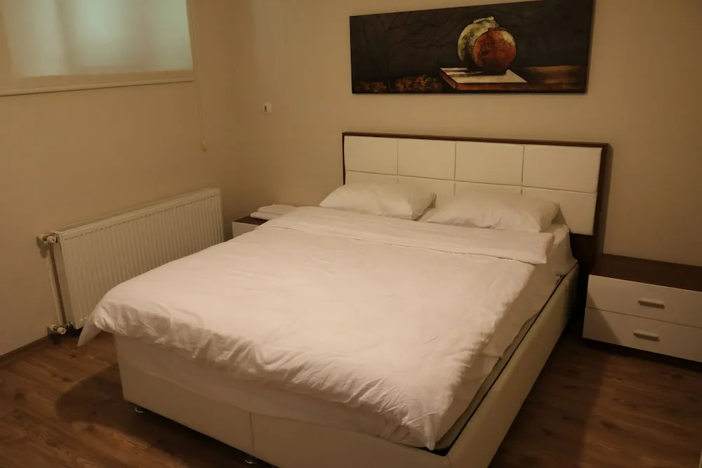 Villa, 3 Yatak Odası (V2)