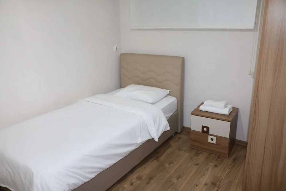 Villa, 3 Yatak Odası (V2)