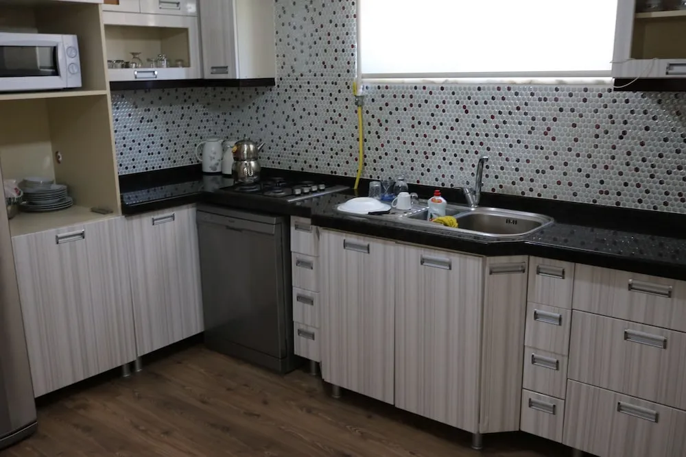 Villa, 3 Yatak Odası (V2)