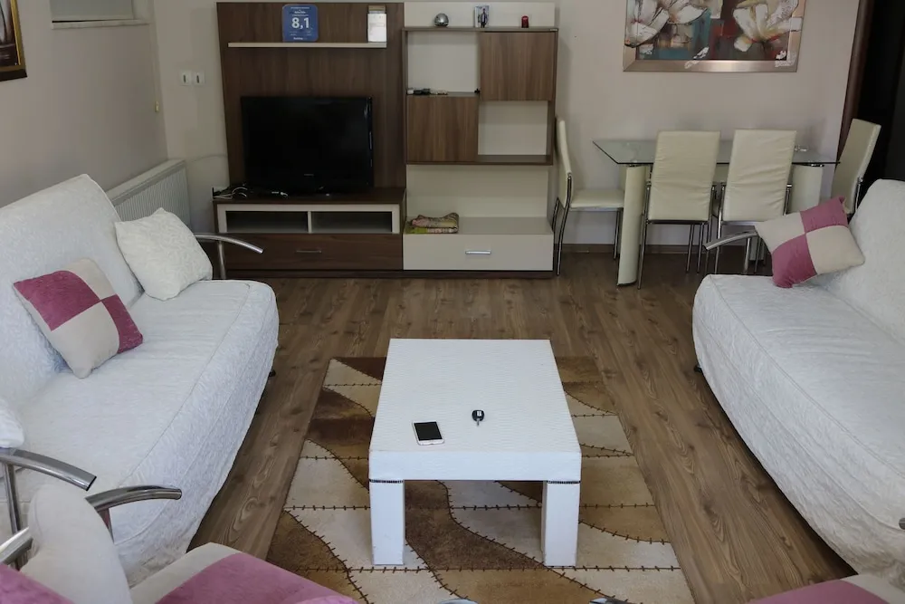 Villa, 3 Yatak Odası (V2)