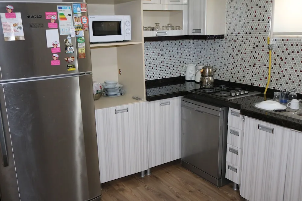 Villa, 3 Yatak Odası (V2)