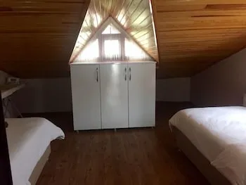 Asfar Villa