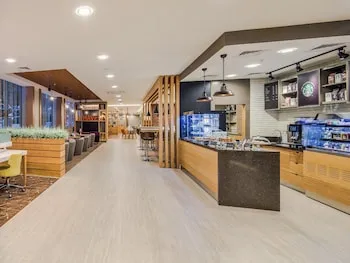 Holiday Inn Antalya - Lara, Bir IHG Oteli