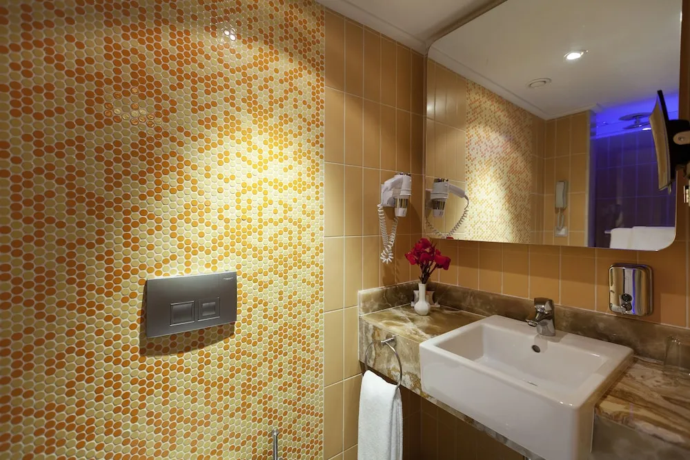 Banyo lavabosu