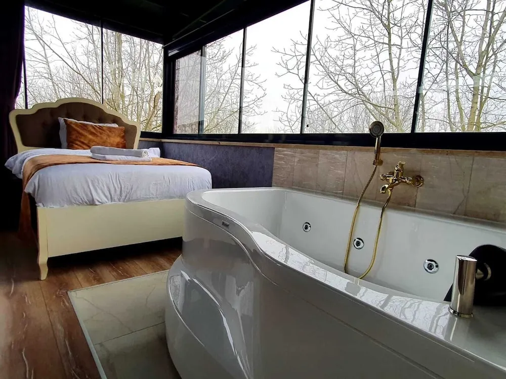 Exclusive Villa