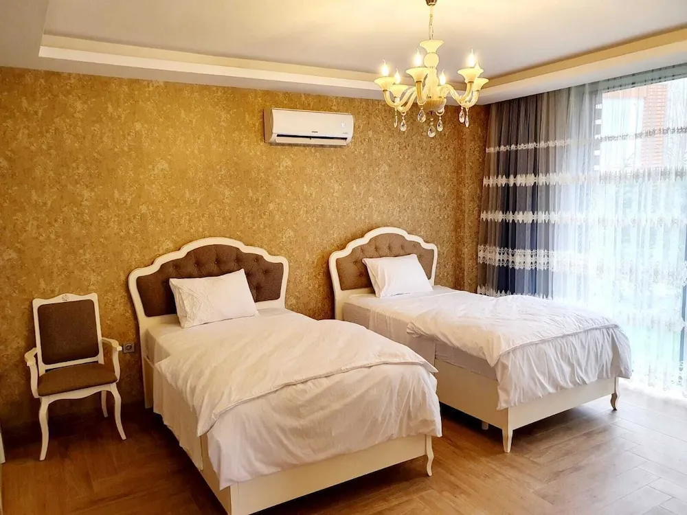 Exclusive Villa