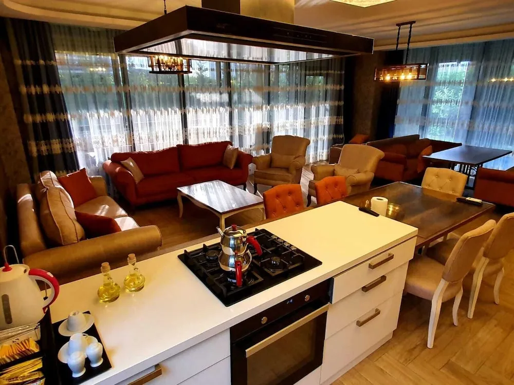Exclusive Villa