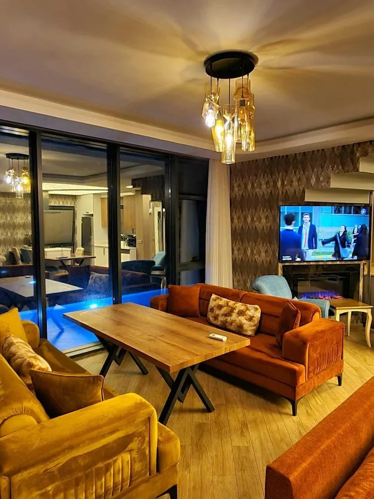 Exclusive Villa