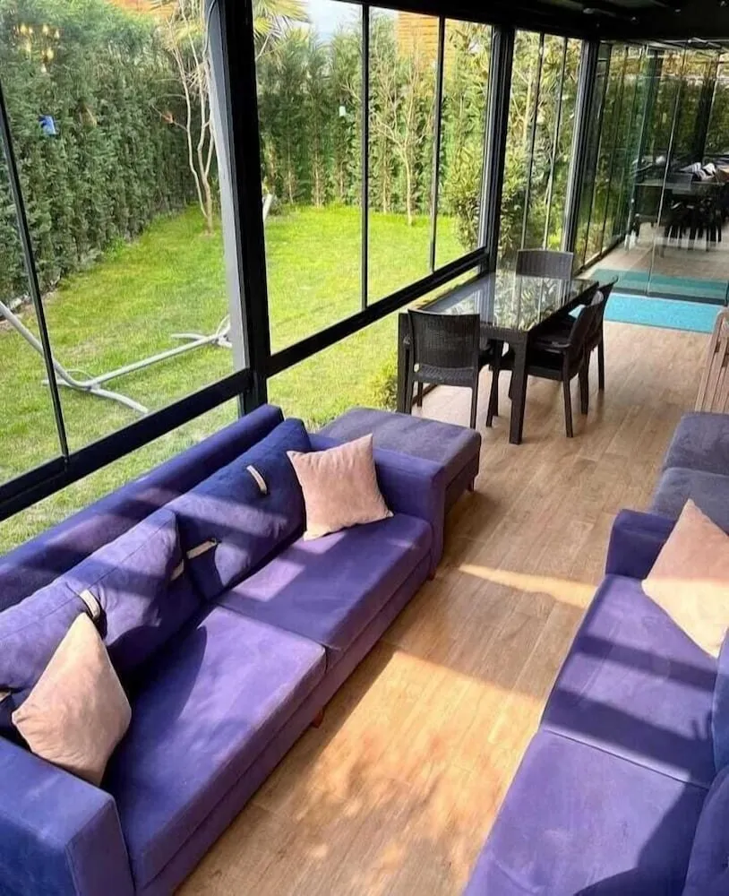 Exclusive Villa