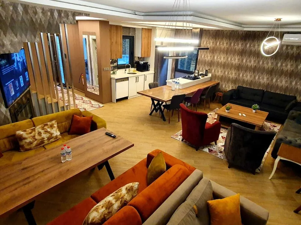 Exclusive Villa