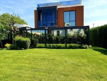Natural Garden Kırkpınar