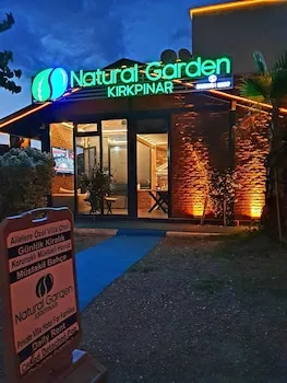 Natural Garden Kırkpınar