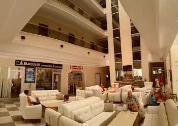 Club Bayar Hotel - All Inclusive