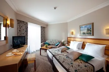 Side Sun Hotel - Her Şey Dâhil