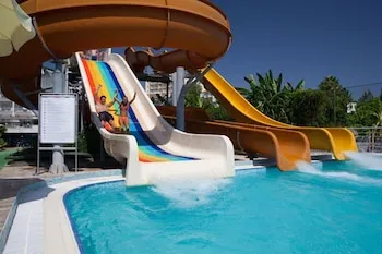 Side Sun Hotel - Her Şey Dâhil
