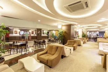 Side Sun Hotel - Her Şey Dâhil