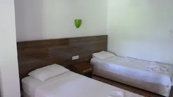 Simge Pansiyon