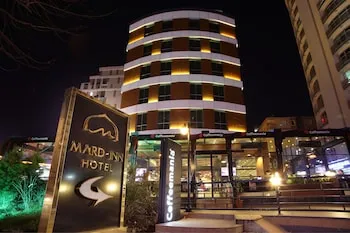 Mard-inn Hotel