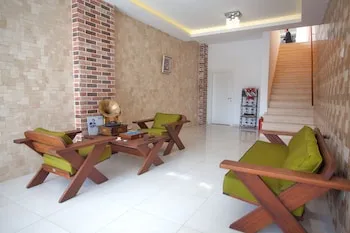 Hotel Ferah
