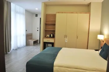 Marti Prime Beach Hotel