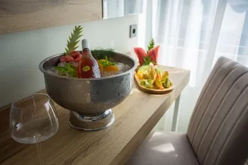 Marti Prime Beach Hotel