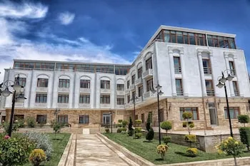 Hotel Selimpasa Konagi